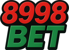 8998 bet Logo